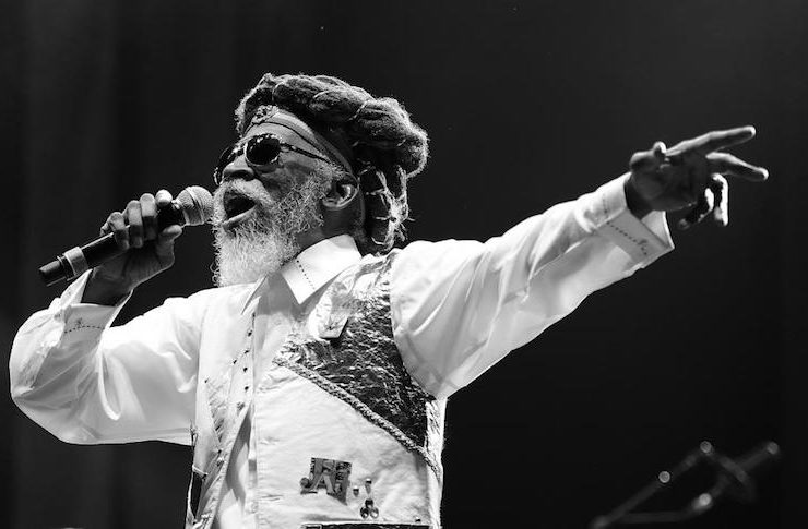 Bunny Wailer