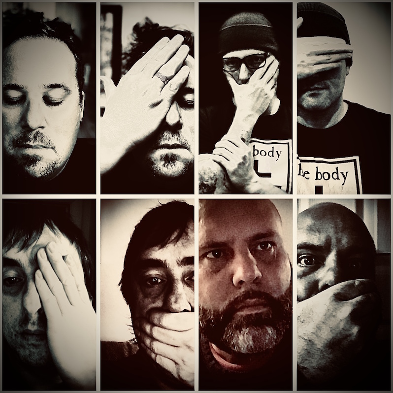 Palm Ghosts Carry the World stream