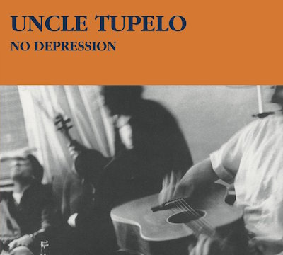 best alternative rock albums of the '90s - Uncle Tupelo