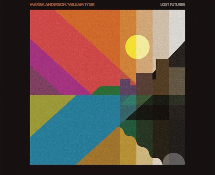 Marisa Anderson William Tyler new album