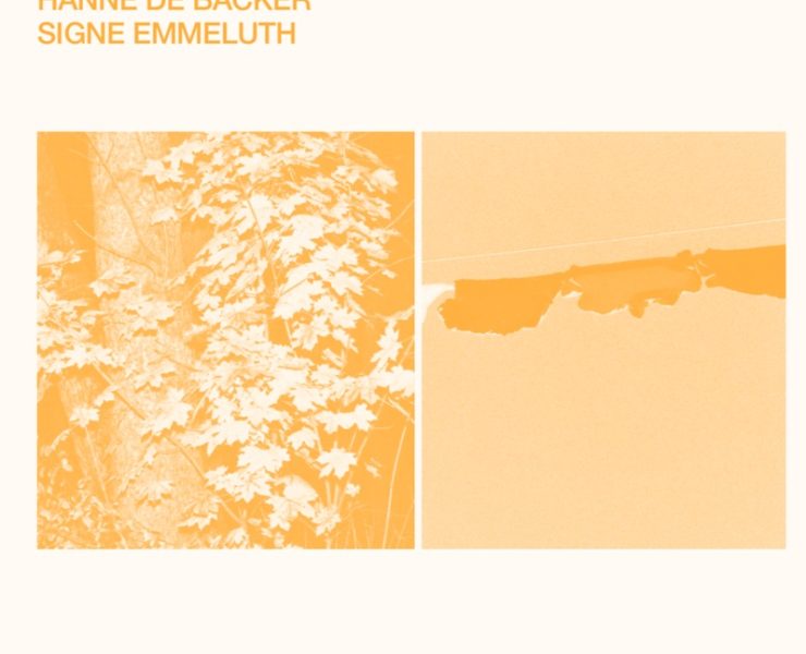 Angel Bat Dawid Hanne de Backer Signe Emmeluth new album