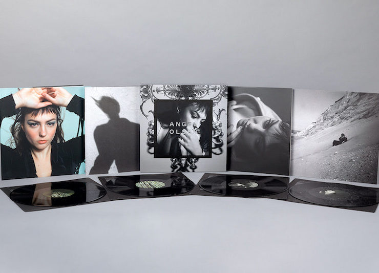 Angel Olsen box set