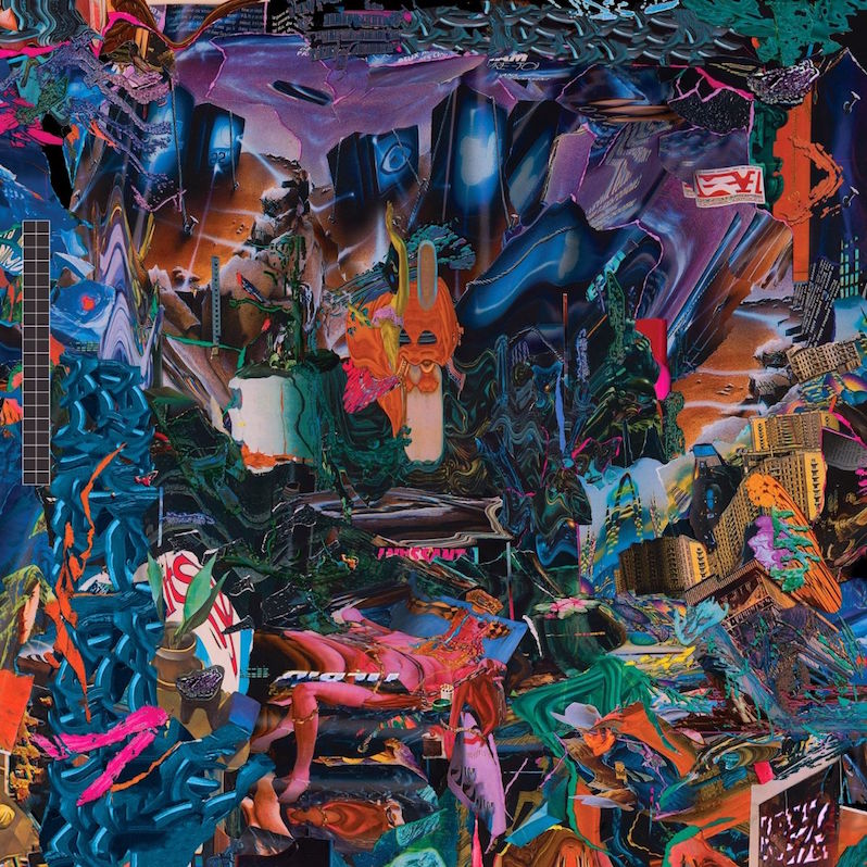 best albums of 2021 so far black midi