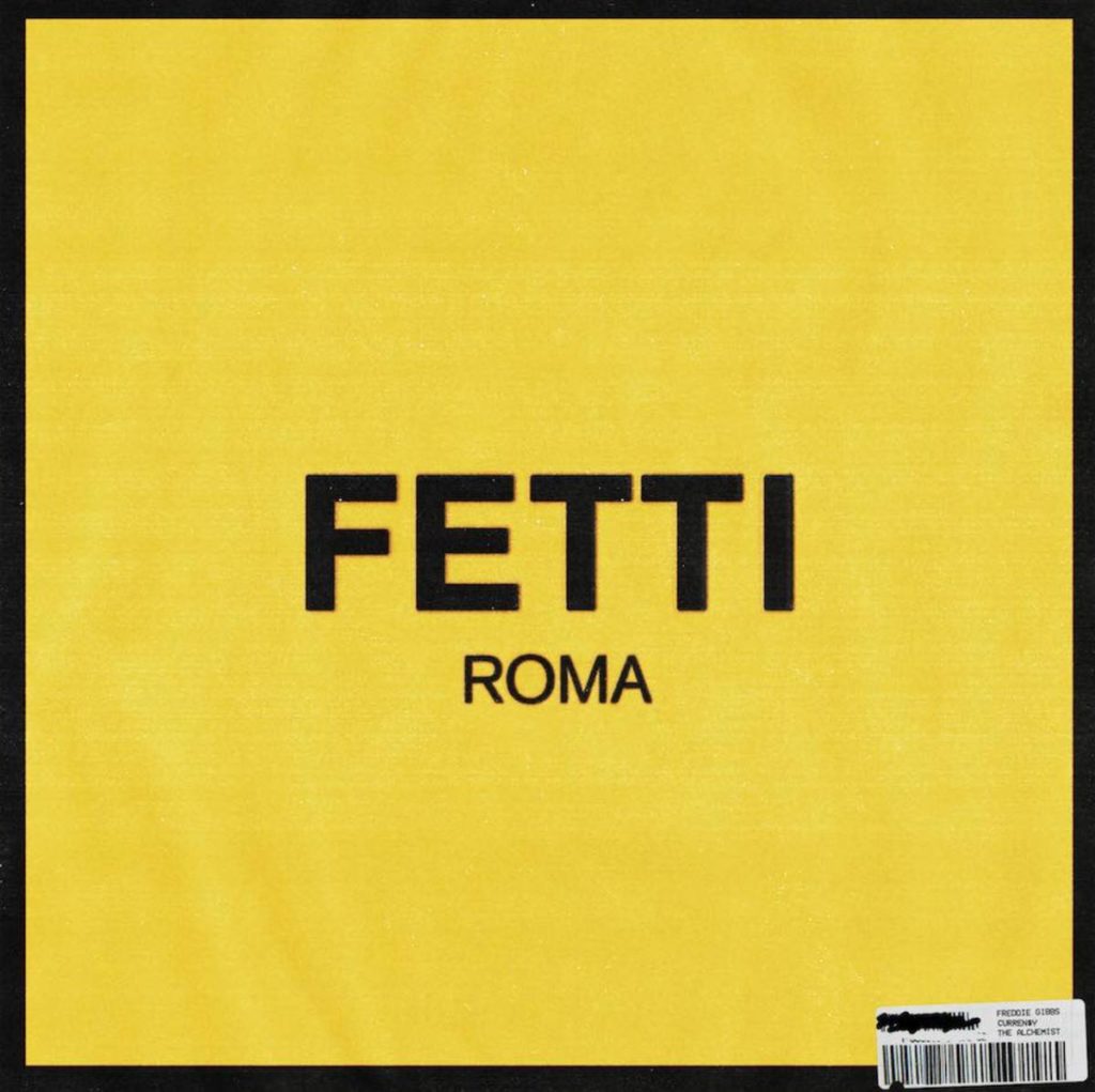 best 30 minute hip-hop albums Fetti