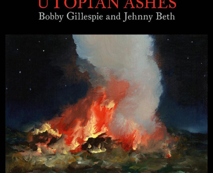 Bobby Gillespie Jehnny Beth album