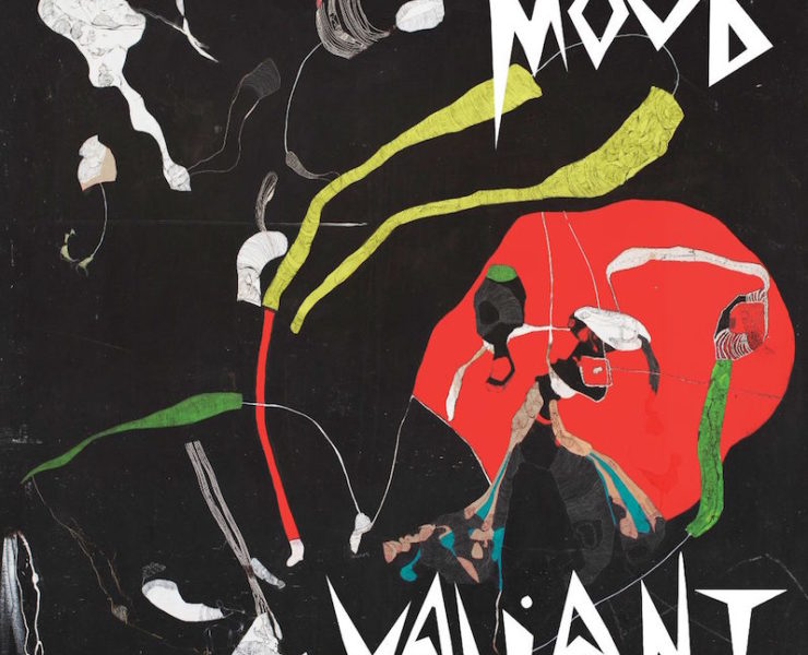 hiatus kaiyote mood valiant