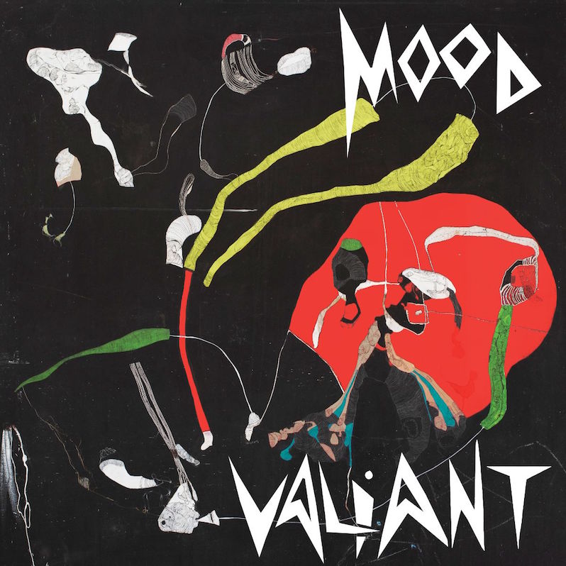 hiatus kaiyote mood valiant