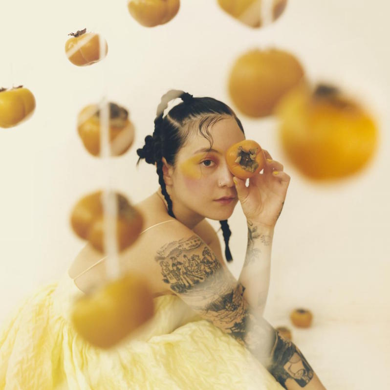 Japanese Breakfast Jubilee review