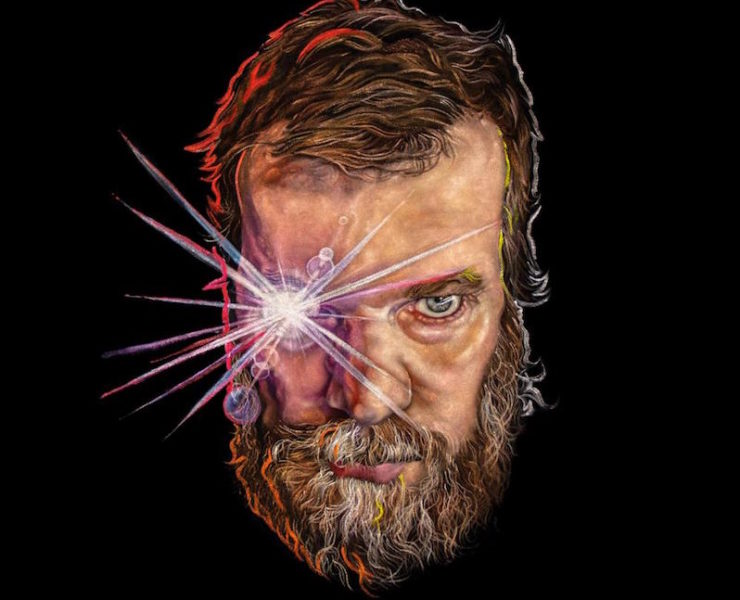 John Grant new album Boy From Michigan
