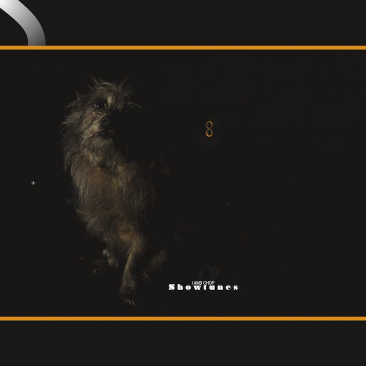Lambchop new album Showtunes
