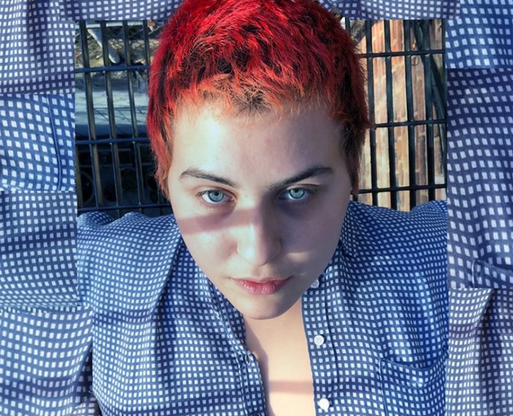 Lily Konigsberg best of right now