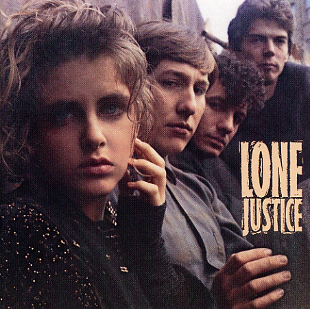 alt-country best tracks history Lone Justice