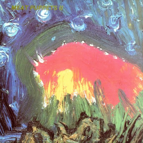 alt-country best tracks history Meat Puppets