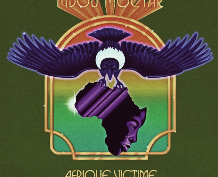 Mdou Moctar Afrique Victime stream