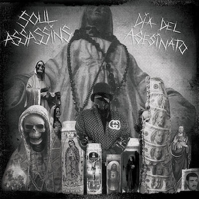 best 30 minute hip-hop albums DJ Muggs