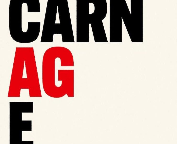 best albums of 2021 nick cave warren ellis