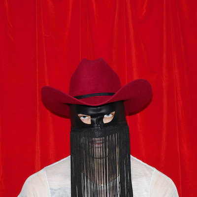 best alt-country tracks Orville Peck