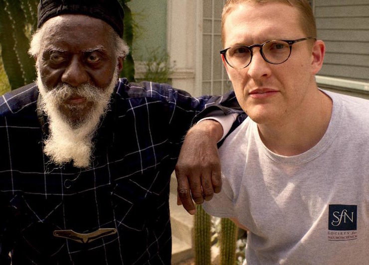 Pharoah Sanders Floating Points stream