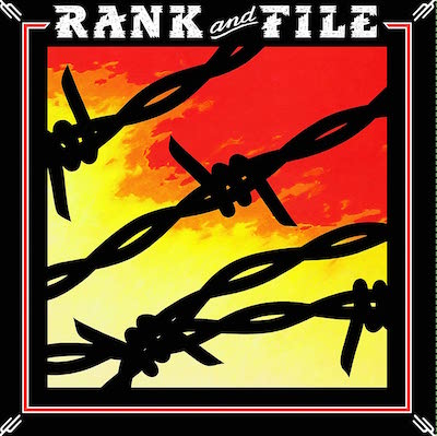 best alt-country tracks Rank and File