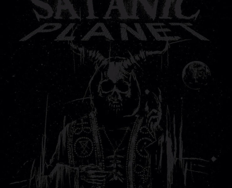 Satanic Planet