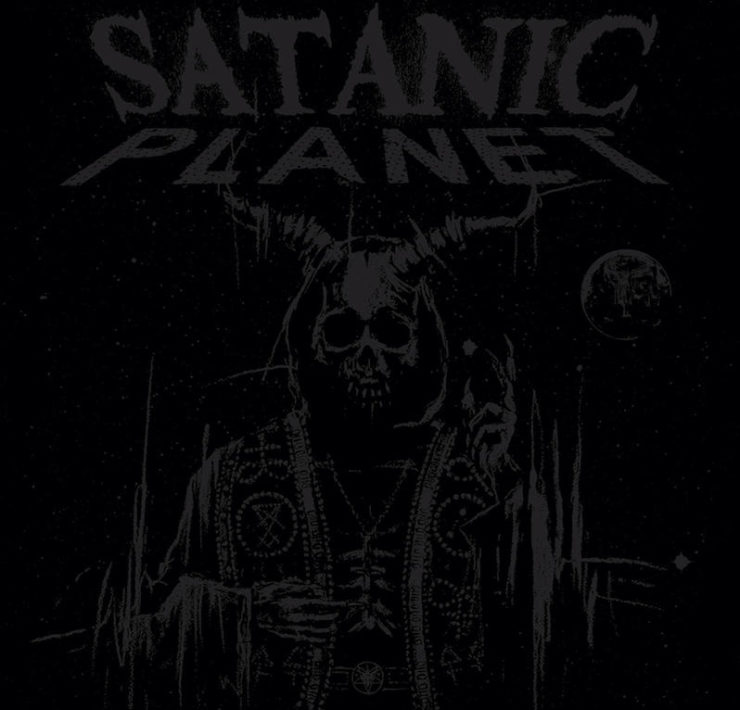 Satanic Planet