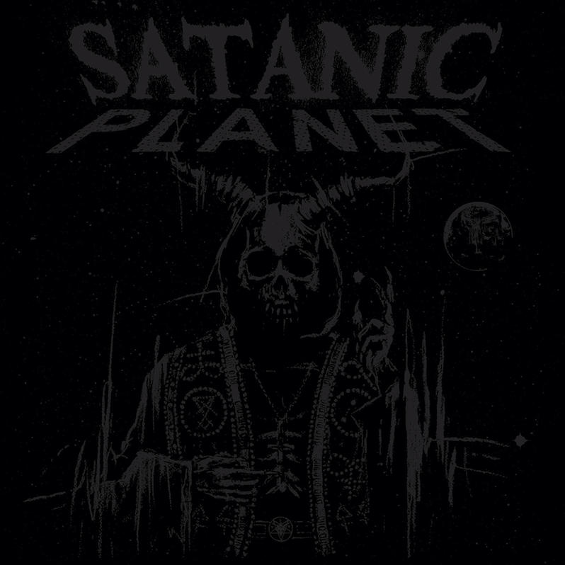 Satanic Planet