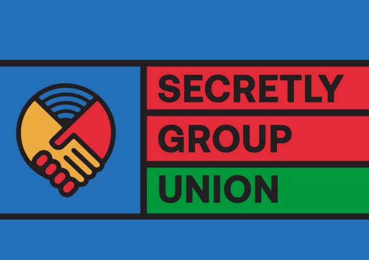 Secretly Group Union