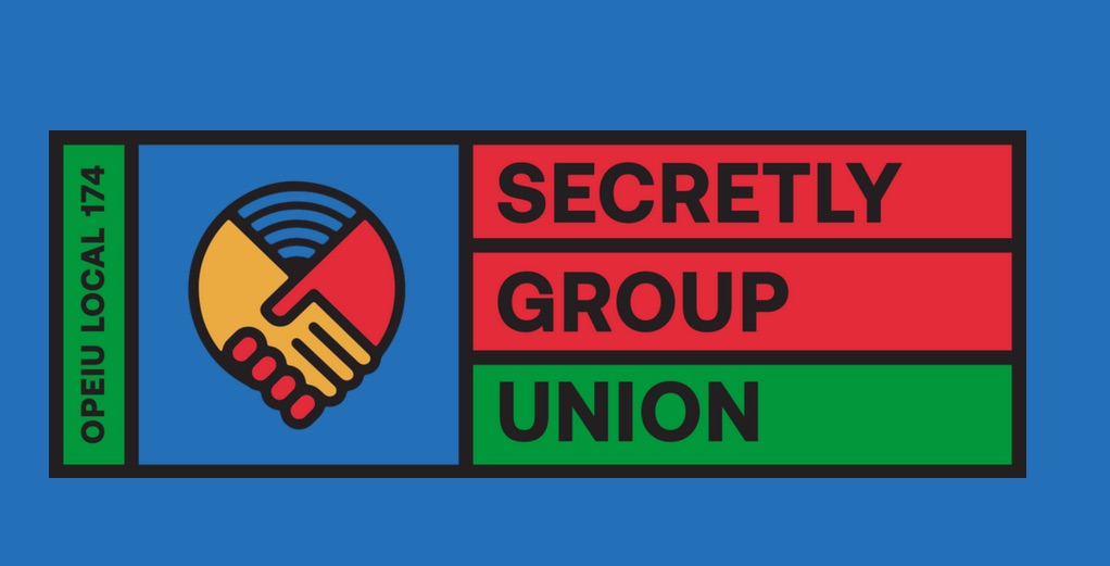 Secretly Group Union