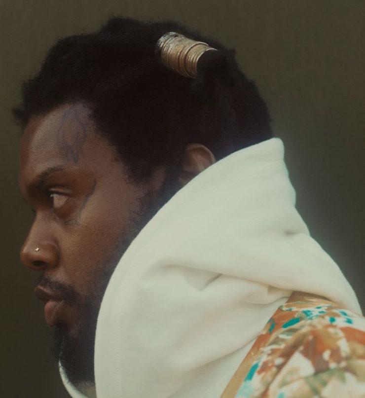 serpentwithfeet heart storm