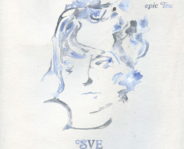 Sharon Van Etten epic ten reissue