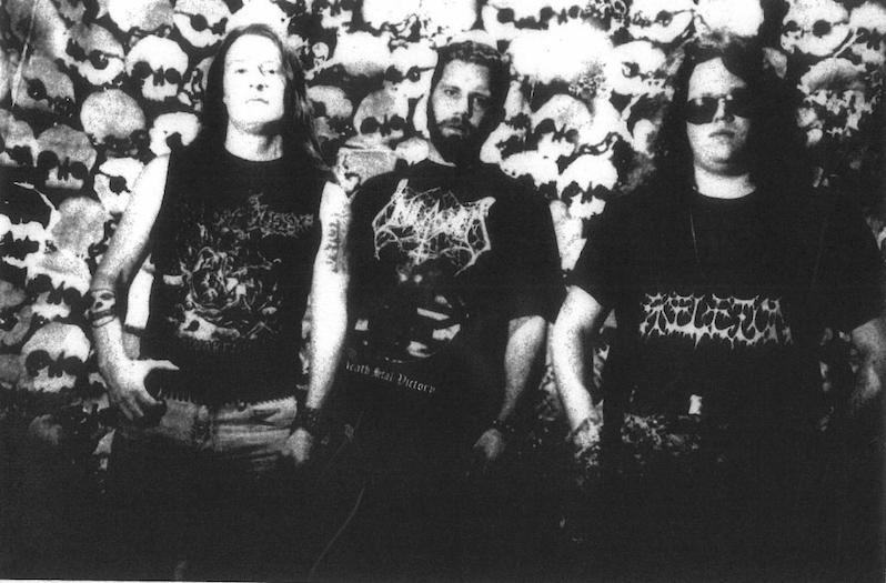 Skeleton best new metal march 2021