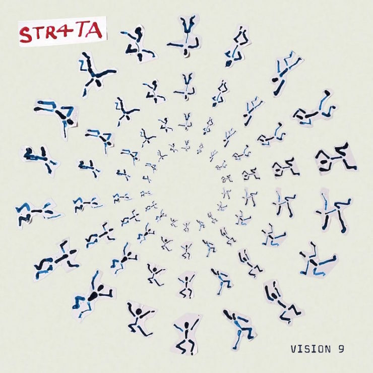 Str4ta vision 9