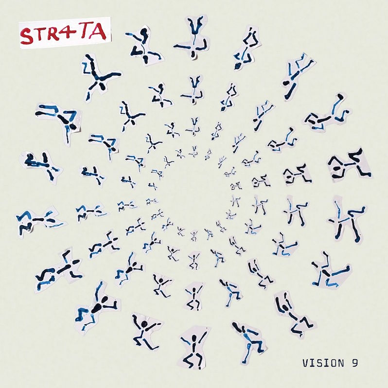 Str4ta vision 9