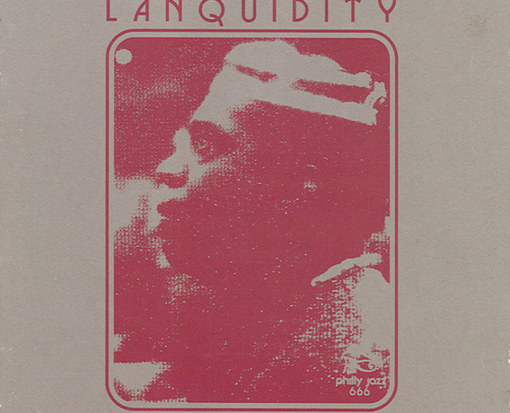 Sun Ra Lanquidity reissue