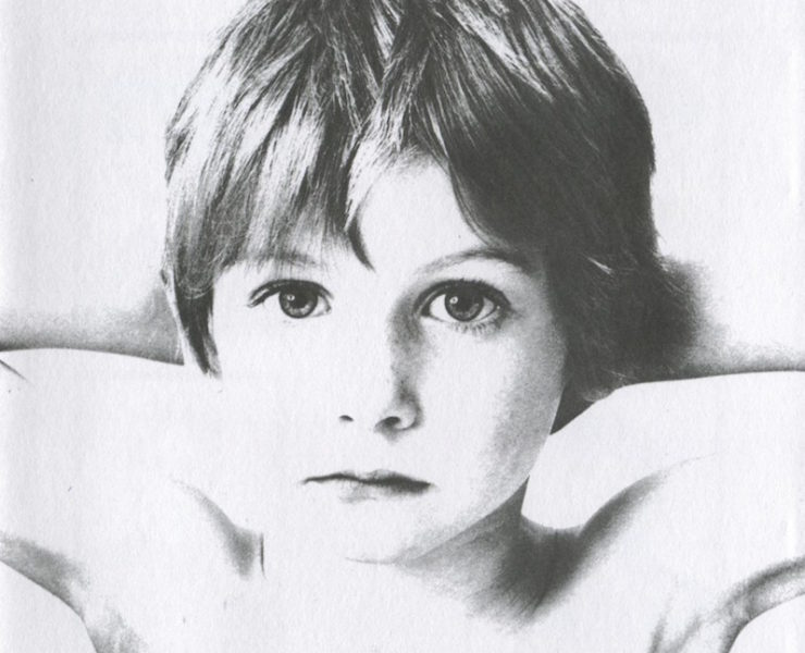 U2 Boy Three origins