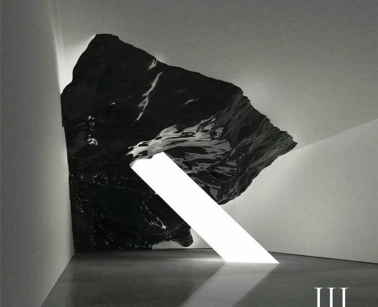 Son Lux Tomorrows III review