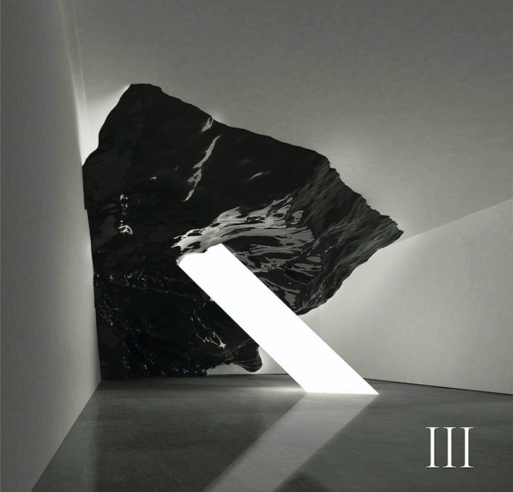 Son Lux Tomorrows III review