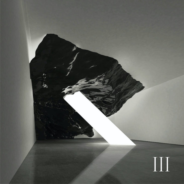 Son Lux Tomorrows III review