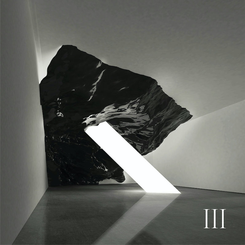 Son Lux Tomorrows III review