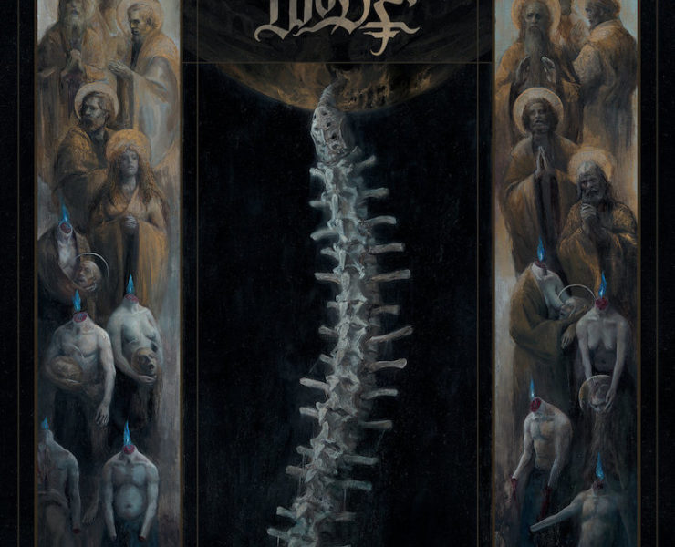 wake thought form descent review