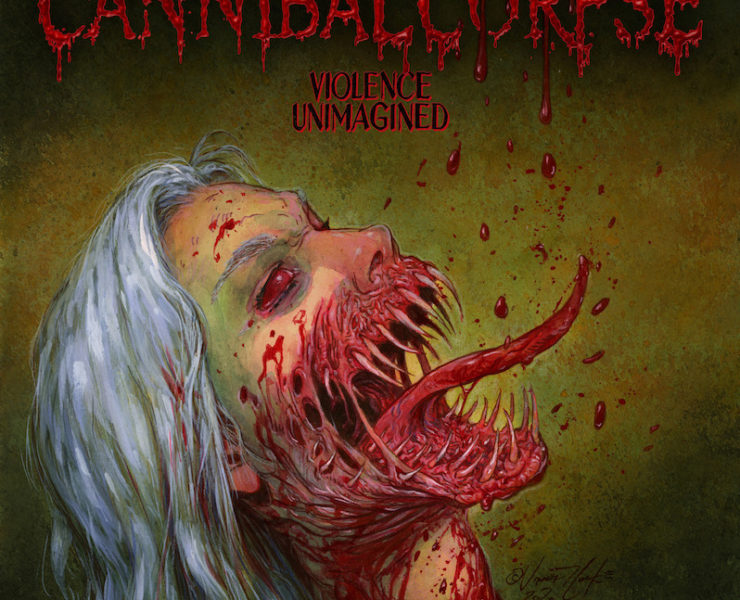 aborted maniacult review