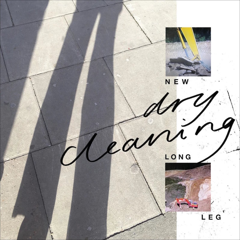 best albums of 2021 so far Dry Cleaning