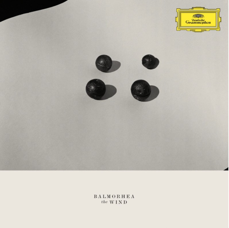 nils frahm music for animals review