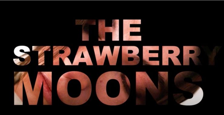 Strawberry Moons video virus