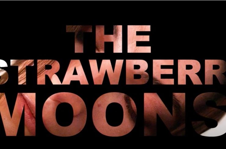 Strawberry Moons video virus