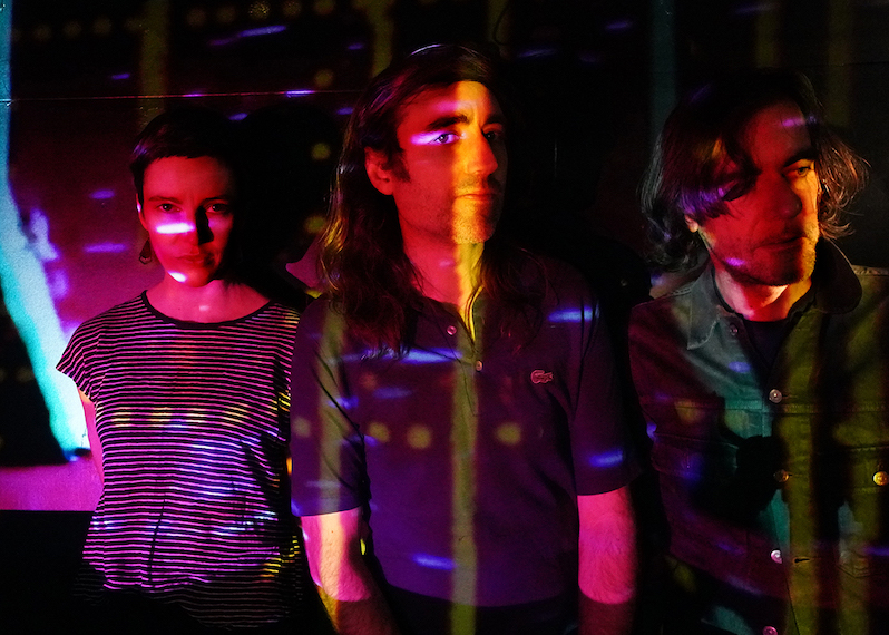 A Place to Bury Strangers new EP Hologram