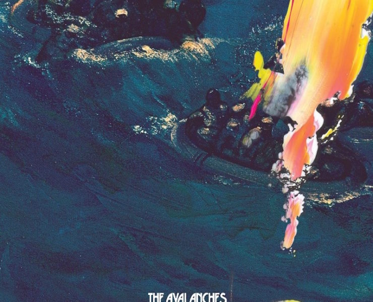 Avalanches Since I Left You reissue