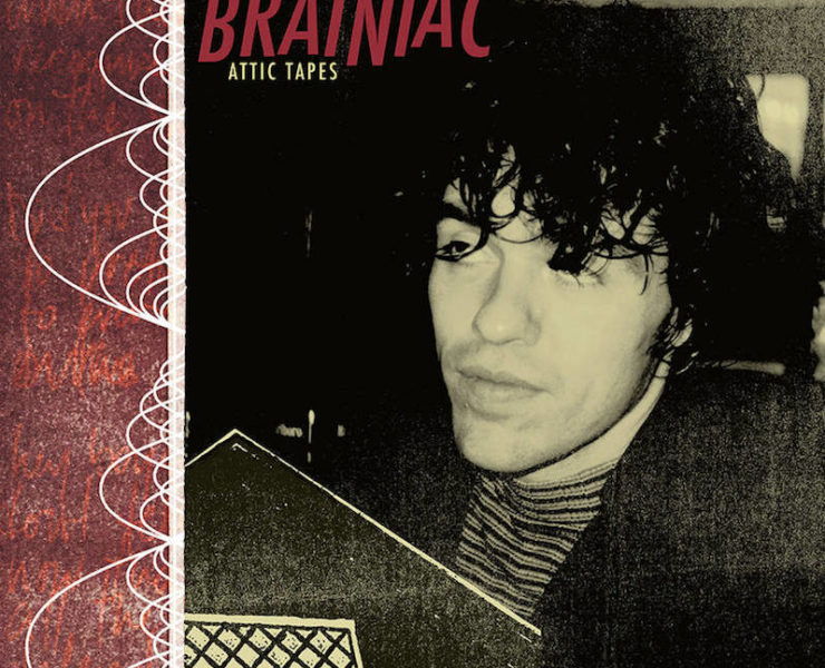 Brainiac attic tapes