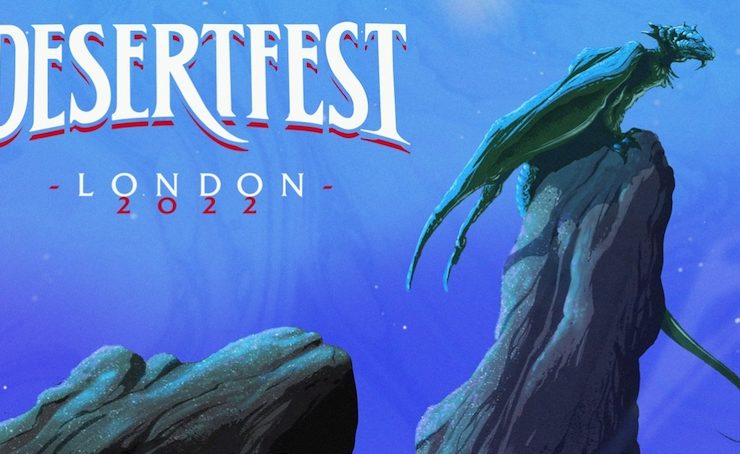 Desertfest 2022