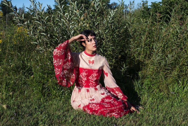 Half Waif